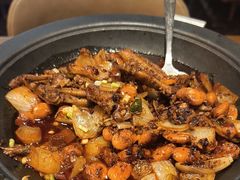 -六月雪干锅(涪城万达广场店)