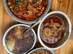 -凤张螺蛳粉·爽口粉(跃进路总店)