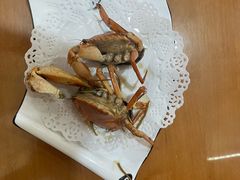 -友强·22年特色海鲜大排档·闽菜(厦门美食地标店)