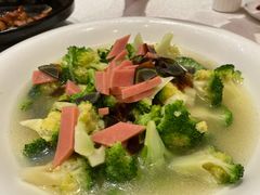 -三清山希尔顿度假酒店·三清轩中餐厅