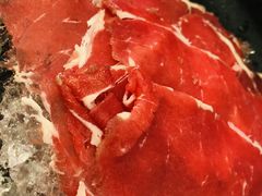 尊选牛眼肉-呷哺呷哺(望京新世界店)