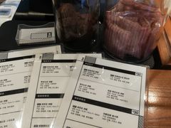 菜单-来回·咖啡(天河南店)