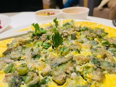 福建特色海蛎煎-莆田餐厅PUTIEN(西安万象天地店)