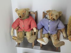 -济州岛泰迪熊博物馆