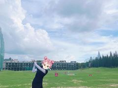 -棕榈泉国际高尔夫学院