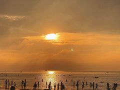 -威海国际海水浴场旅游区