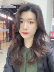 点击看大图 -FINE HAIR 烫染专业设计