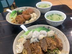 -潮惠居饮食店(光塔路店)