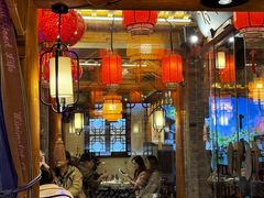 -外婆船宴餐厅·外婆喊你回家吃饭