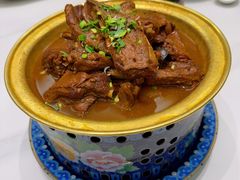 -金典银峰老鹅馆·昆山菜(亭林公园店)