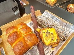 -巴黎优朵烘焙馆(菱角湖壹号店)
