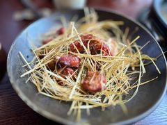 -滇野云南野生菌餐厅(陕西南路店)