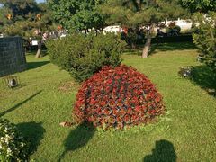 -承德避暑山庄景区