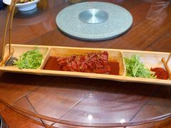 -大牌大·传统杭帮菜(湖滨店)