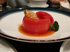 -利顺德大饭店·水岸中餐厅(小白楼店)