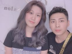 -潘多拉Hairsalon