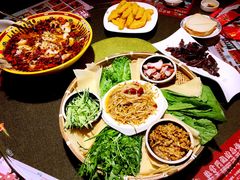 -渔掌门(铁东店)