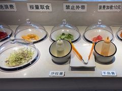 -清真·穆巴拉克西餐厅(回民街店)