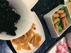 -海底捞火锅(连城广场店)