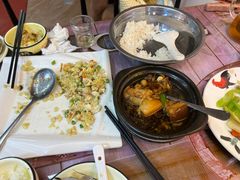 -聪辉同安老美食饭店(大元路店)