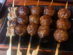 -鸟串烧Yakitori