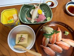 -蟹料理 北海道かに将軍(札幌本店)