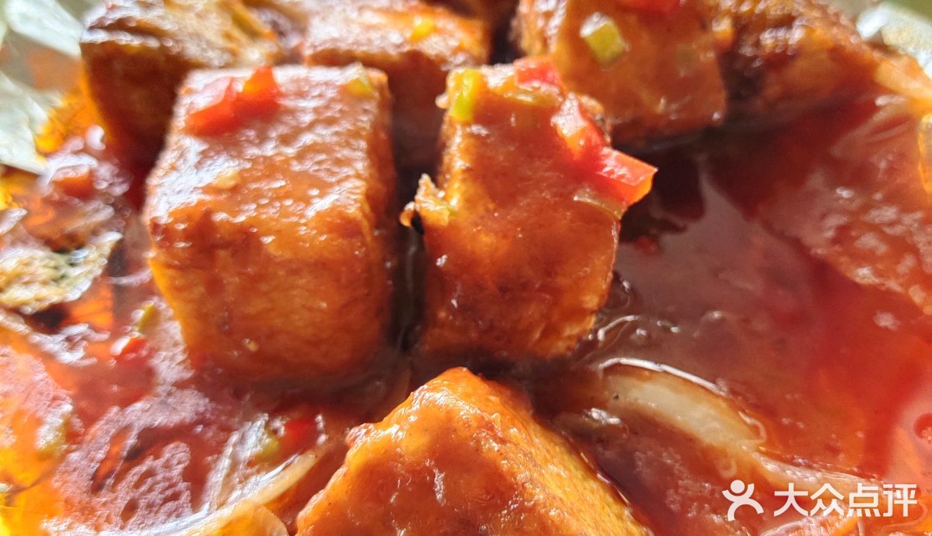 陈家饺子馆