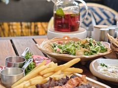 -ALAMEEN阿拉伯餐厅(三里屯店)