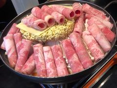 肥牛部队锅-炙韩料理·部队锅专门店