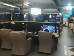 -网鱼网咖(金山卫零店)