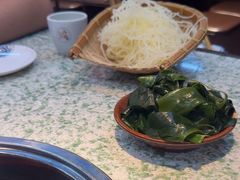 -鸿姐老火锅(花园路店)