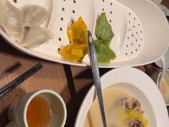 -船歌·鱼水饺青岛菜(闽江二路店)