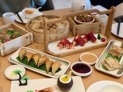 -临江酒店-中餐厅