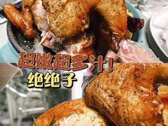 -CHILLAX轻乐时(侨建·Hi City店)