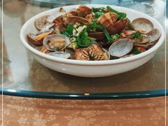 -古韵餐厅(湖畔大学店)