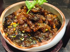 -童福兴·南京菜(老门东店)