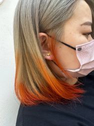 -东时烫染造型·Hair Salon