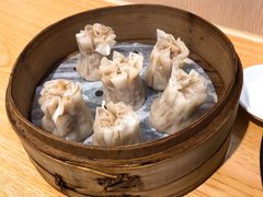 -巧燕坊一笼一蒸(庆春广场地铁站店)