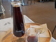 -Bracket Coffee(银河SOHO店)