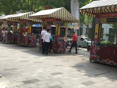 -吉庆街美食广场