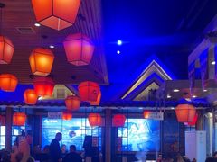 -山河屯铁锅炖鲜鹅·东北菜(开发区一店)