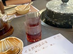 -蘑界·野生菌火锅(深业上城店)