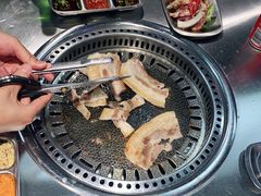 -马路牙子烧烤音乐酒馆(望京店)