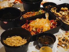 -靓靓蒸虾·头牌蒸虾(雪松路总店)