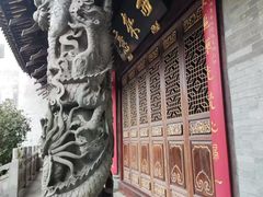 -华林禅寺