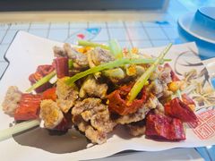 -清真文铁家烧麦馆