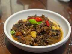 -董府·古宅餐厅