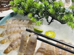 -龚记海鲜20年老字号