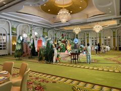 -广州富力丽思卡尔顿酒店