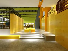 -天空之城蹦床攀岩运动馆·团建拓展·亲子游乐·生日派对(合肥店)